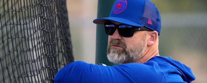 Reflections on the Cubs' 2023 season - Bleed Cubbie Blue