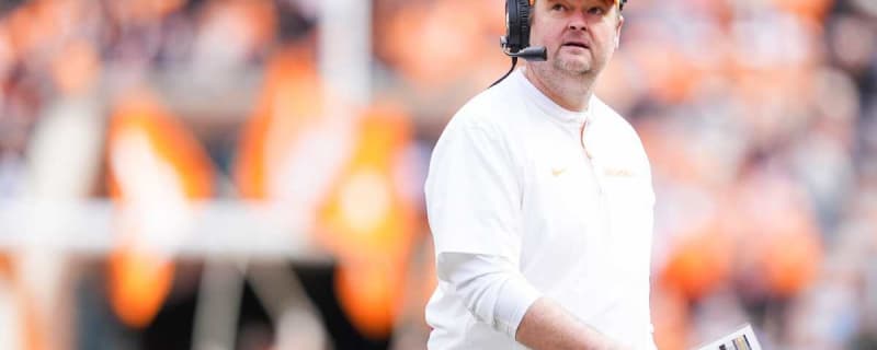 Highly Touted Star Playmaker Sends Strong Message on Tennessee