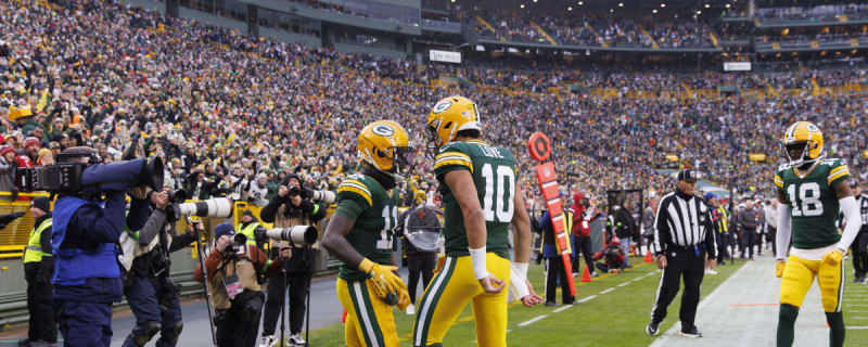 NFC North Title Race, Standings, Playoff Tie-Breakers - Acme Packing Company