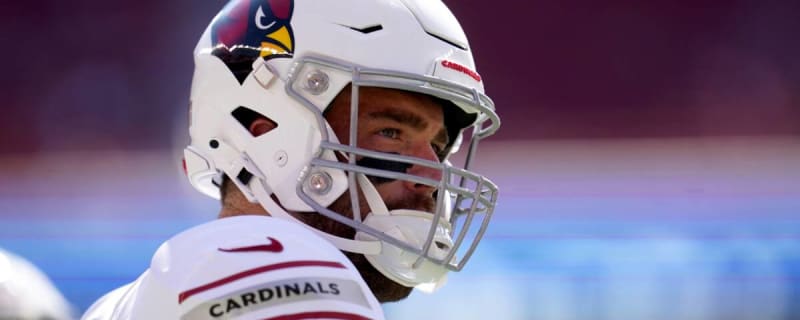 Former Cardinals TE Zach Ertz Could Return to NFC East