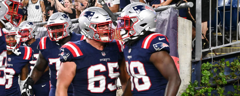 Former Houston Texan James Ferentz retires before 2024 season