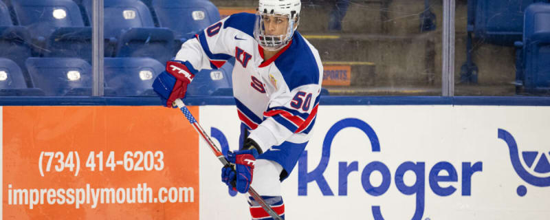 Bruins May Have Found a Draft Steal in Will Moore