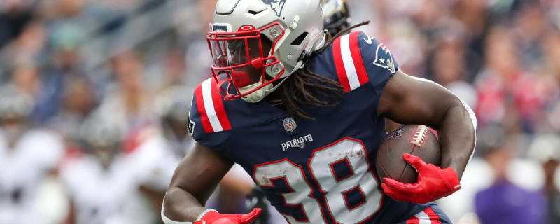 Patriots awarded cornerback Marco Wilson off waivers from Cardinals, per  report - Pats Pulpit