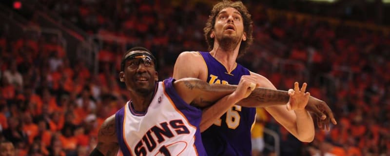 Pau Gasol becomes 12th Lakers player to have jersey retired - ESPN