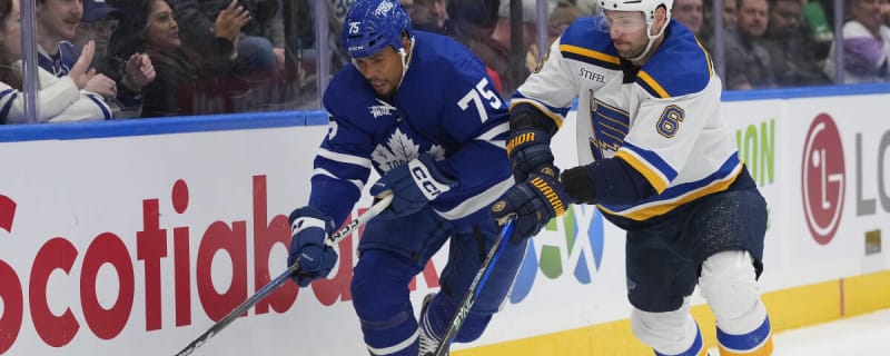 Player to watch vs. Flyers: Marco Scandella