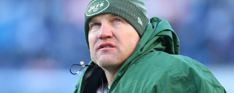 Jets’ dream coaching scenario not likely to happen after latest report