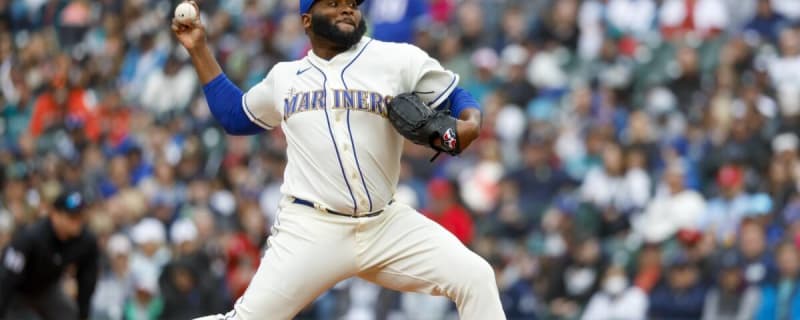 Former Seattle Mariners, Tampa Bay Rays Reliever Signs Deal with World Series Champs