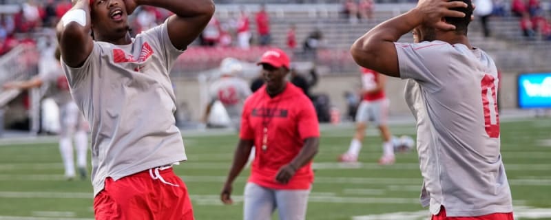 Ohio State coordinator shoulders the blame for key unit struggling entering matchup vs. Iowa