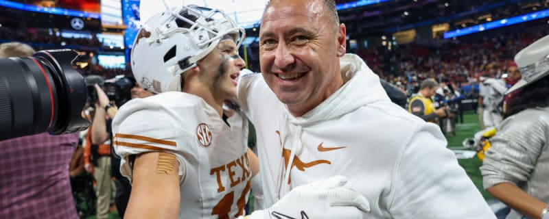 Several Longhorns Make Dave Campbell&#39;s Preseason All-Texas Teams