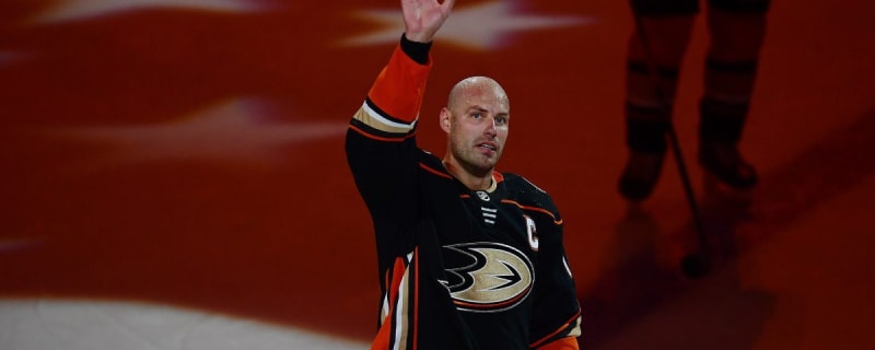 Ryan Getzlaf joins NHL Department of Player Safety