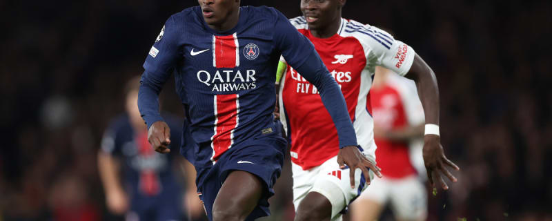 ‘One to watch’: Sky Sports journo urges Utd fans to keep tabs on their pursuit of wantaway ex-Amorim protegee