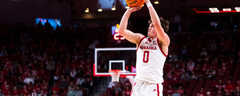 Huskers take down Murray State in first Hawaii matchup