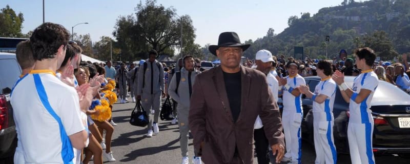 UCLA Football: Bruins Lose Linebackers Coach to Washington Commanders