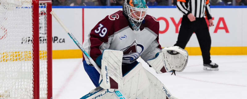 3 Takeaways From the Avalanche’s 4-3 Loss to the Stars