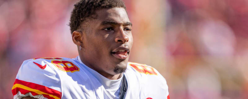 Chiefs Lose TE Jody Fortson to Dolphins