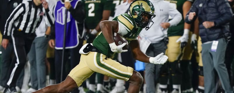 Colorado State HC Jay Norvell needs no introduction to what awaits Rams vs. Texas Longhorns