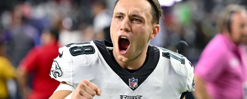 Eagles’ Covey Spills Details on Disappointing Season: &#39;Pointing Fingers!&#39;
