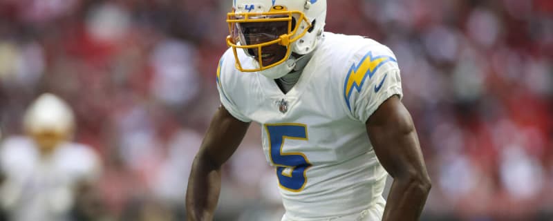 Joshua Palmer injury update: Chargers adding WR to IR, will miss