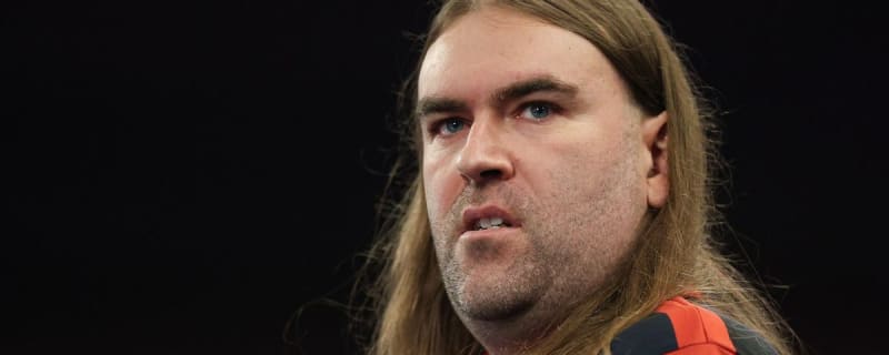 'It just feels like a bit of a kick in the teeth' - Ryan Searle joins growing list of PDC pros to speak out against controversial Euro Tour changes