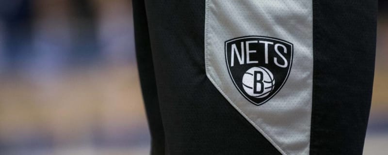 The Nets sign promising G-League forward Jaylen Martin to a two-way contract