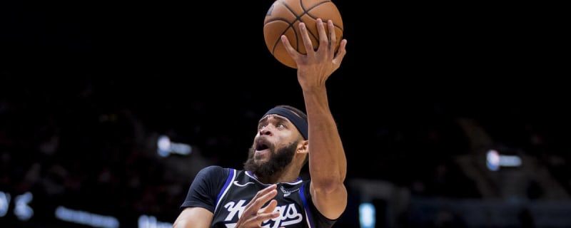 Suns center JaVale McGee to return from injury Sunday vs. Spurs