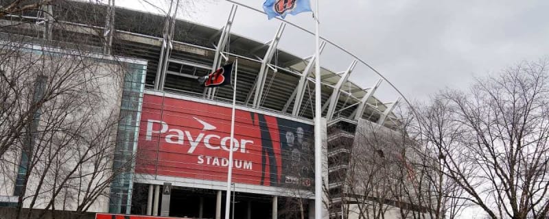 Bengals continue to put their money where their mouth is with latest Paycor Stadium announcement