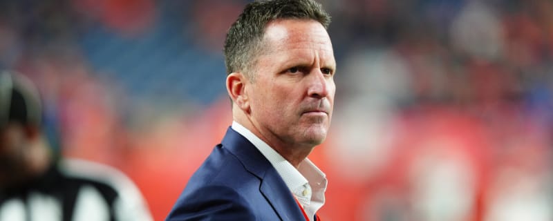 George Paton’s Blueprint for the Broncos Is Taking Shape