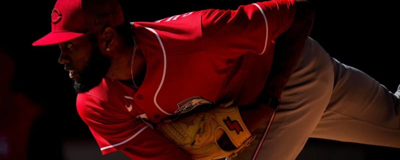 Angels Reportedly Add Hard-Throwing Reliever on Minor League Deal