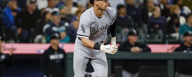 Zach Remillard continuing to shine in time with White Sox