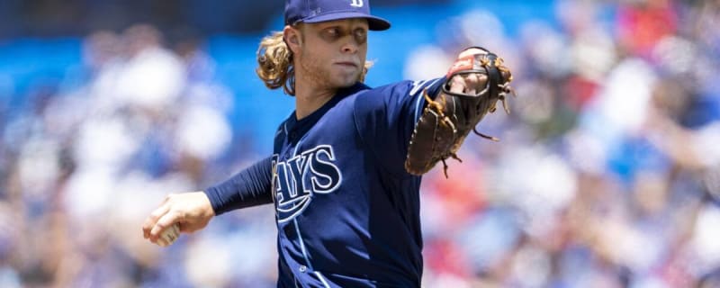 Tampa Bay Rays&#39; Young Flamethrower Gives Update on His Health as He Recovers From Tommy John Surgery