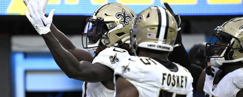 Saints&#39; breakout player may be too expensive for the Saints to bring back