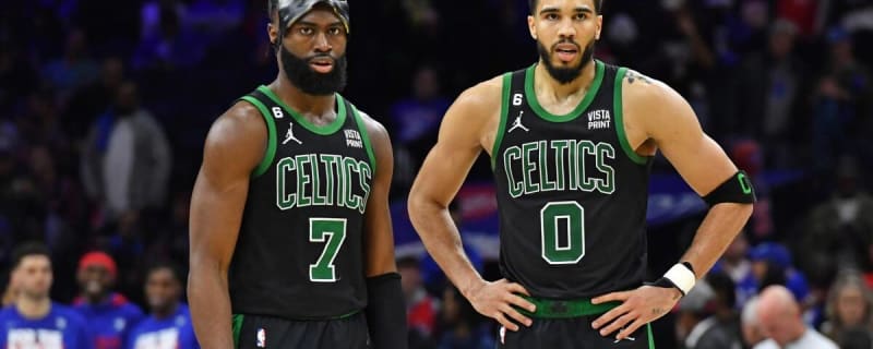 NBA Insider Says The Celtics Are Getting A Bye To The NBA Finals