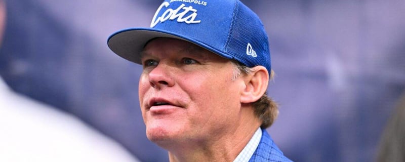 Colts add RB to active roster for Week 15 matchup vs. the Steelers