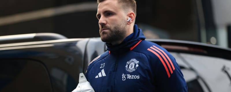 Luke Shaw makes vow to Man Utd fans after being left ‘absolutely devastated’ by fresh injury blow