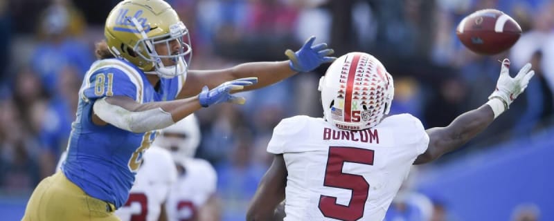 UCLA Football: Former Bruins TE Joins Washington&#39;s Coaching Staff