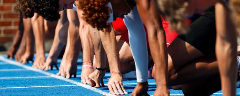 Insane Record of 16-Year-Old &#39;Next Usain Bolt&#39; Didn&#39;t Count Due to Stern Rule