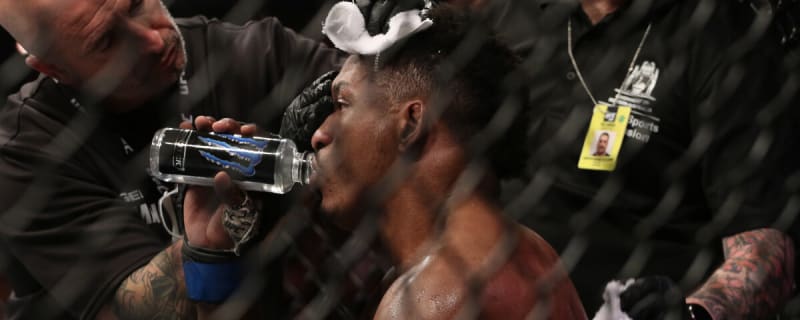 UFC Veteran’s Future in Jeopardy—Could Be Replaced by Rising Prospect