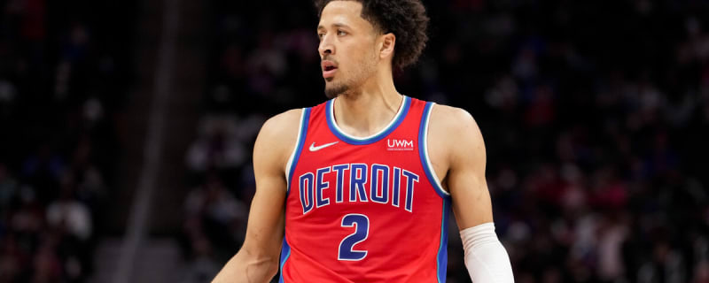Detroit Pistons: The Best Player In Each Season Of The 21st Century
