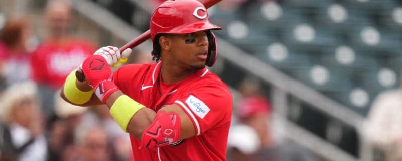 Could Rangers See Another Reclamation Project In Jose Barrero?