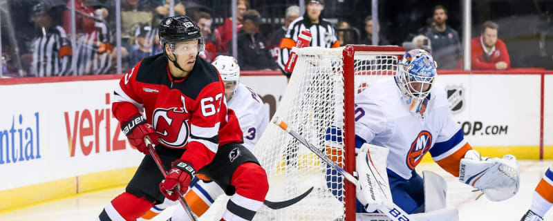 3 Takeaways From the Devils’ 5-3 Win Over the Blue Jackets