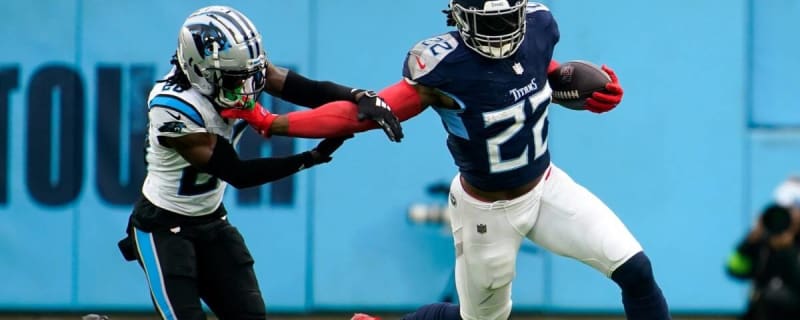 Panthers CB David Long Jr. Claimed Off Waivers