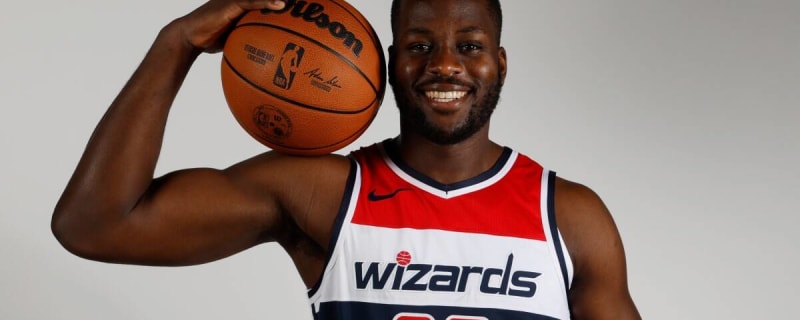 NBA: Wizards release new City Edition jerseys - Bullets Forever