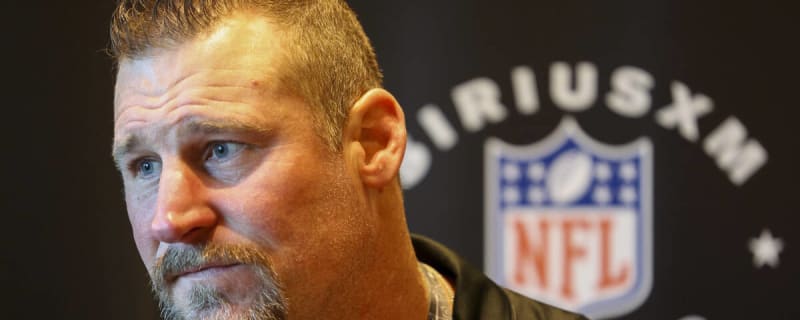 Personal reasons will keep Lions head coach Dan Campbell from attending the team&#39;s rookie minicamp