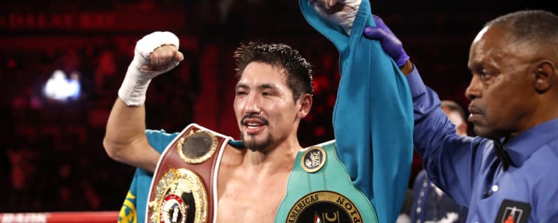 Qazaq Style Is Coming Home