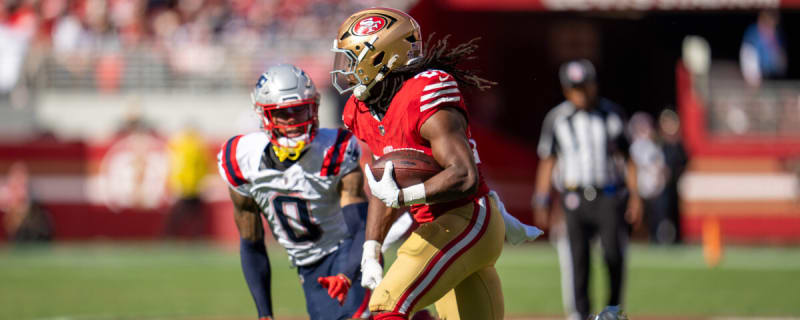 Jordan Mason looks prepared to play larger role in taking pressure off Brock Purdy as he nears 49ers record