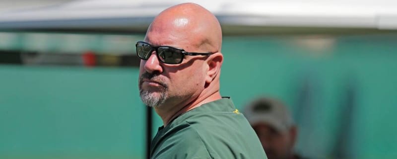 Packers DC Mike Pettine not returning for 2021 season