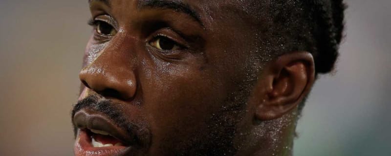 Prayers Pouring In For Premier League Striker After Car Accident