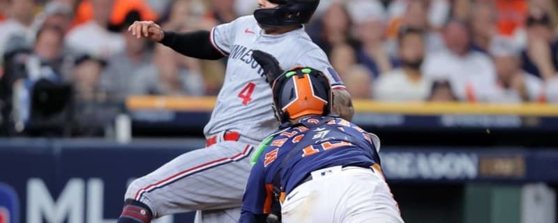 Carlos Correa - MLB News, Rumors, & Updates