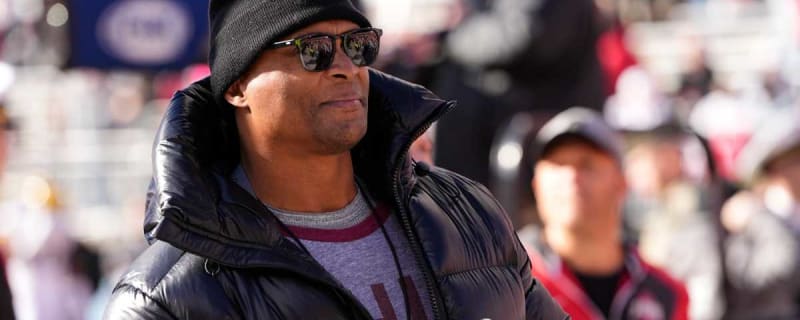 Eddie George’s Bowling Green contract: salary, buyout, incentives
