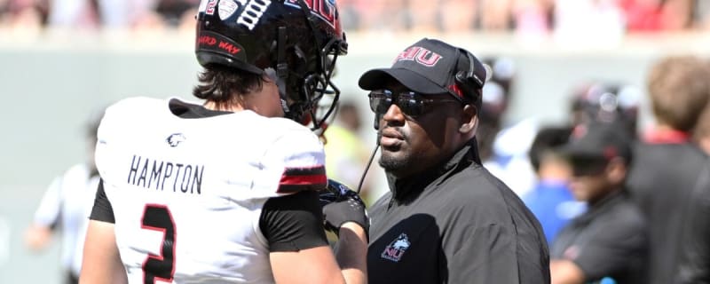 Hammock Has Words on NIL